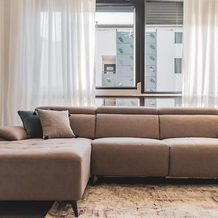 Apartment Laurel Μεντουλίν Εξωτερικό φωτογραφία