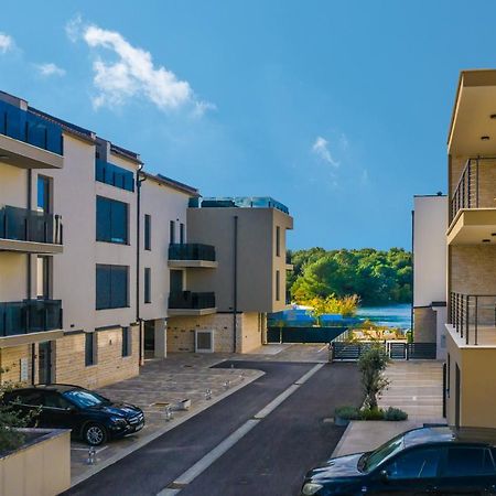 Apartment Laurel Μεντουλίν Εξωτερικό φωτογραφία