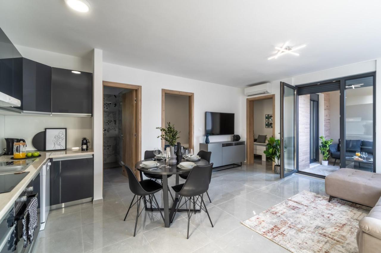Apartment Laurel Μεντουλίν Εξωτερικό φωτογραφία