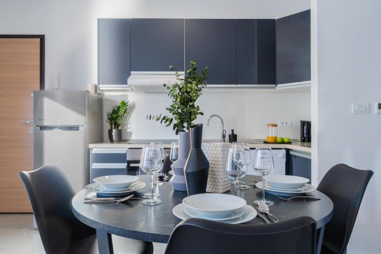 Apartment Laurel Μεντουλίν Εξωτερικό φωτογραφία