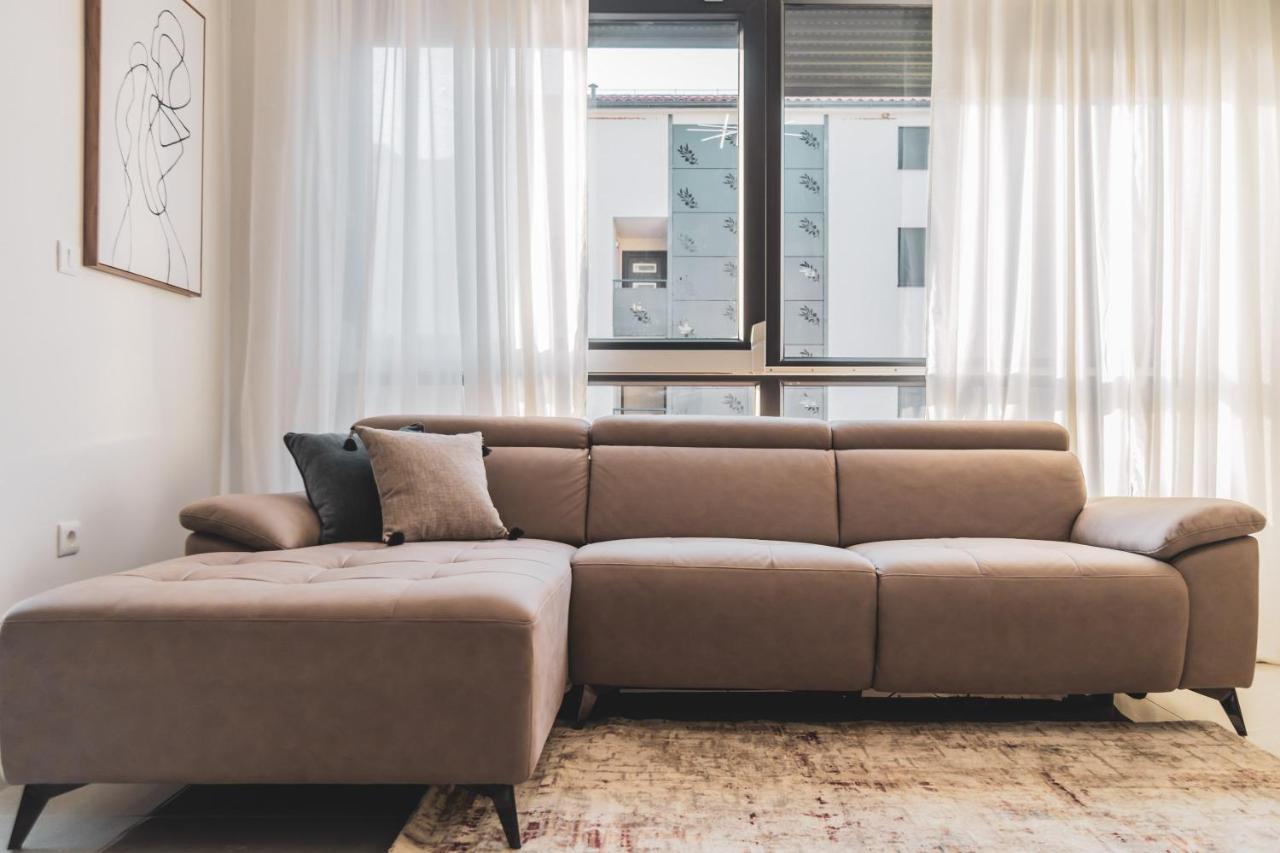 Apartment Laurel Μεντουλίν Εξωτερικό φωτογραφία