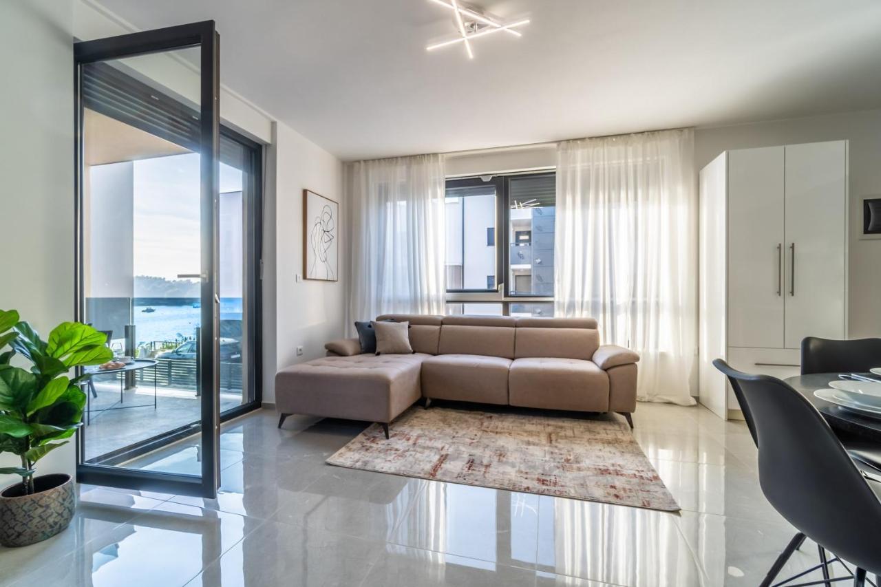 Apartment Laurel Μεντουλίν Εξωτερικό φωτογραφία