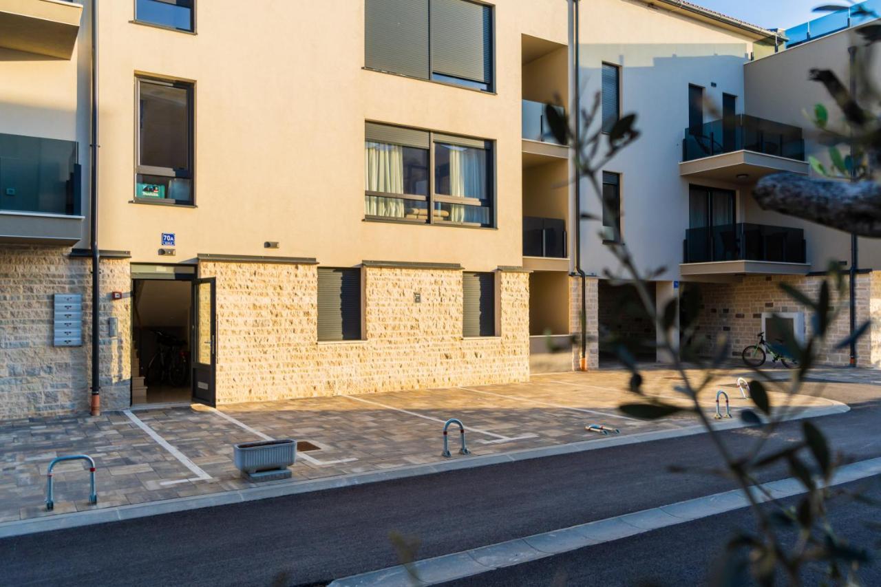 Apartment Laurel Μεντουλίν Εξωτερικό φωτογραφία