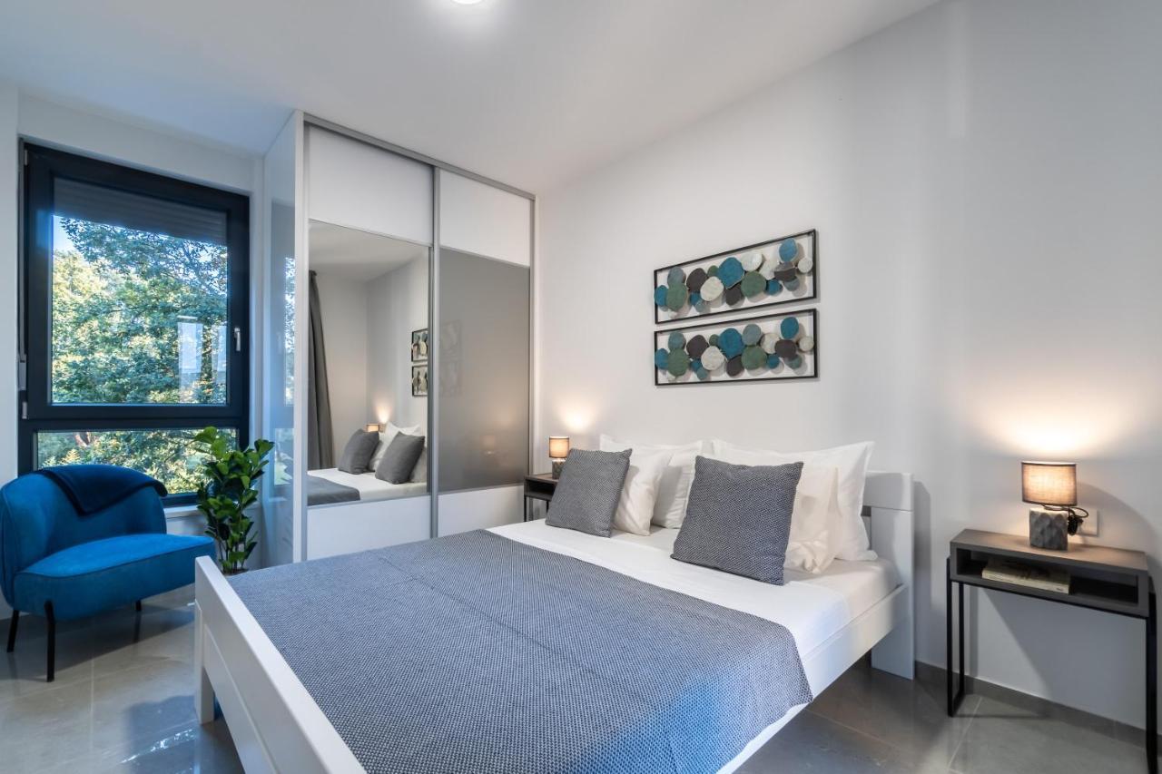 Apartment Laurel Μεντουλίν Εξωτερικό φωτογραφία