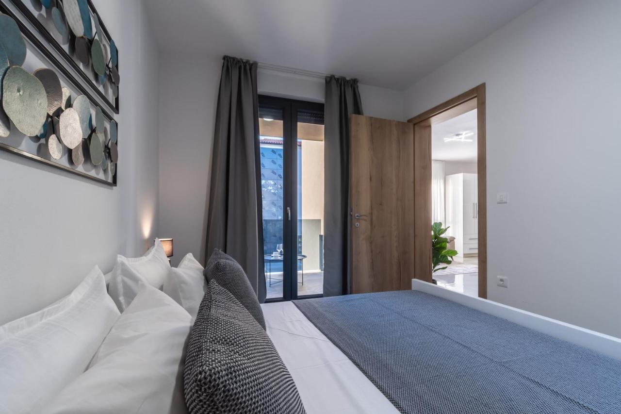 Apartment Laurel Μεντουλίν Εξωτερικό φωτογραφία