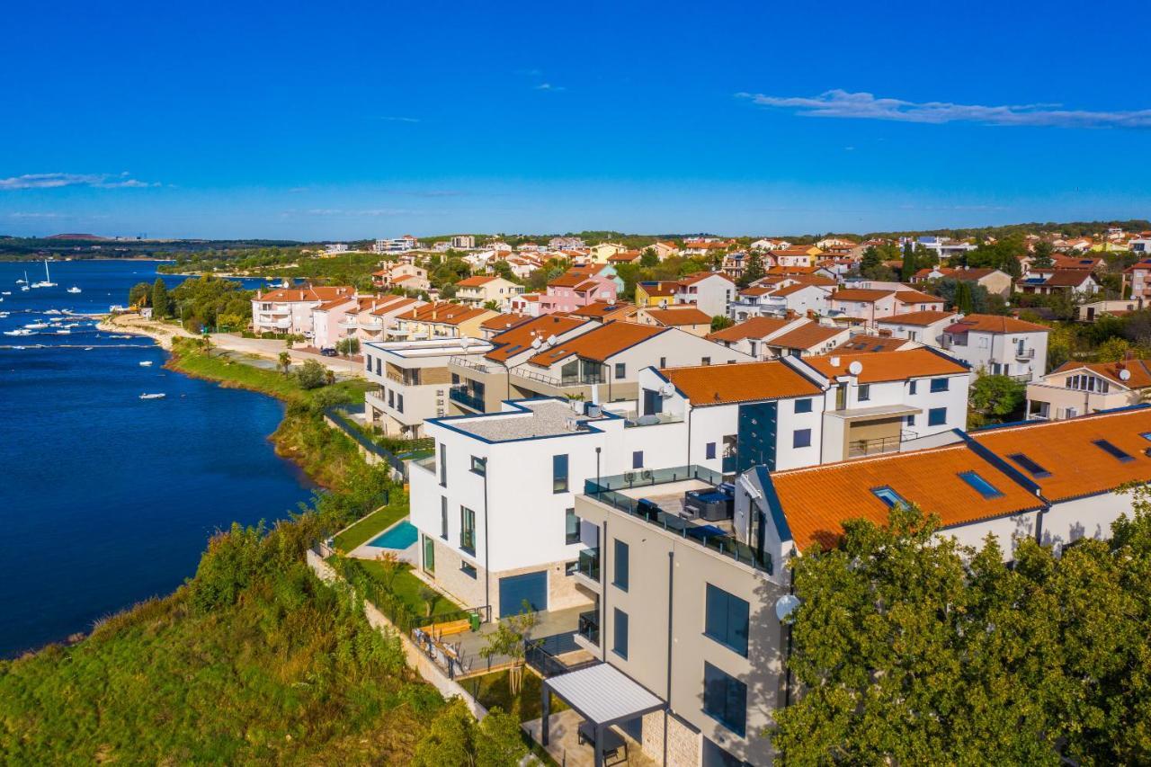 Apartment Laurel Μεντουλίν Εξωτερικό φωτογραφία