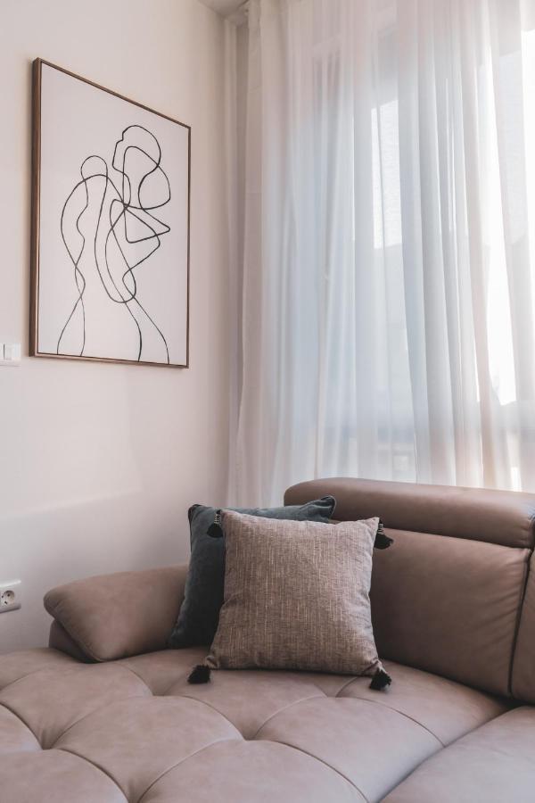 Apartment Laurel Μεντουλίν Εξωτερικό φωτογραφία