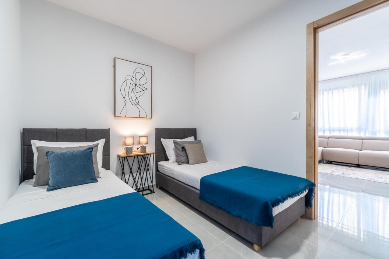 Apartment Laurel Μεντουλίν Εξωτερικό φωτογραφία